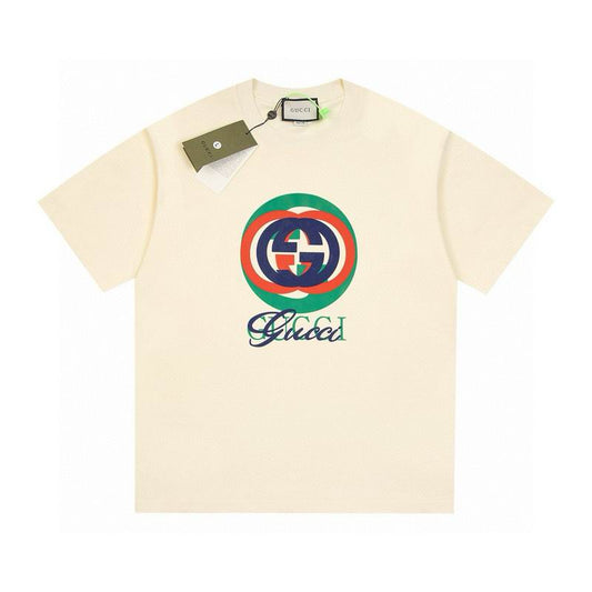 LU  T-shirt  .3 Color's