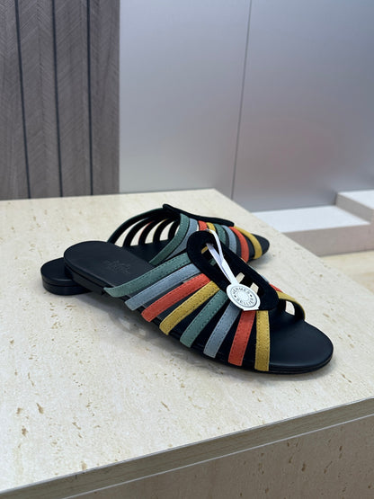 HRM Slippers Woman  4 Color's