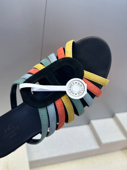 HRM Slippers Woman  4 Color's