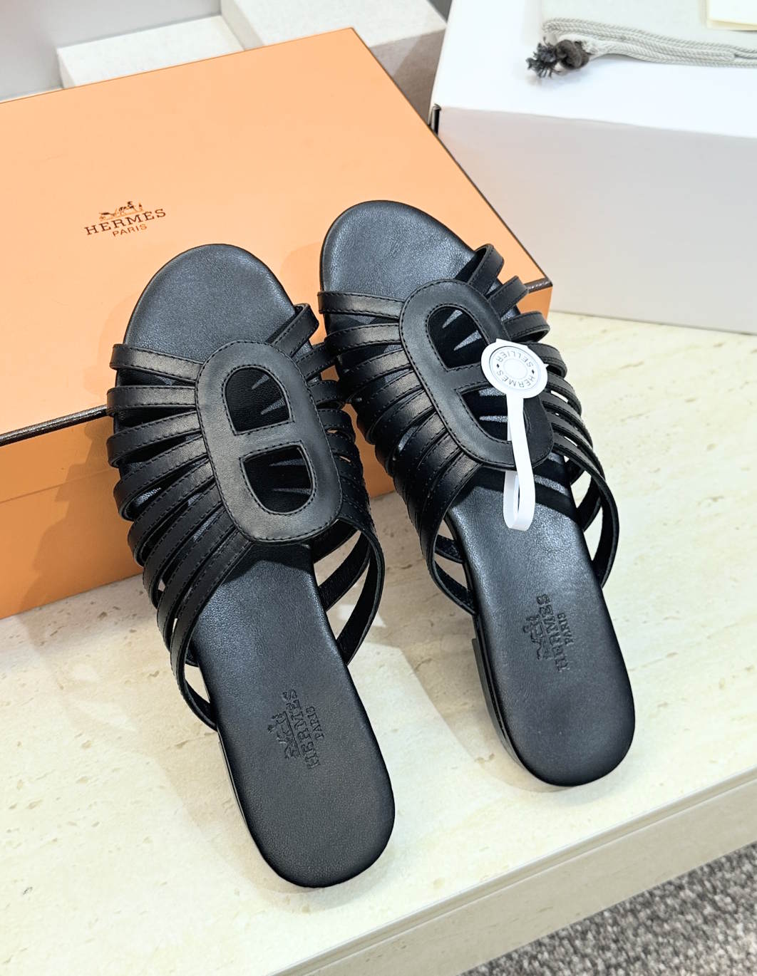 HRM Slippers Woman  4 Color's