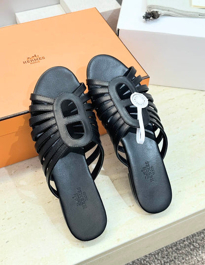 HRM Slippers Woman  4 Color's