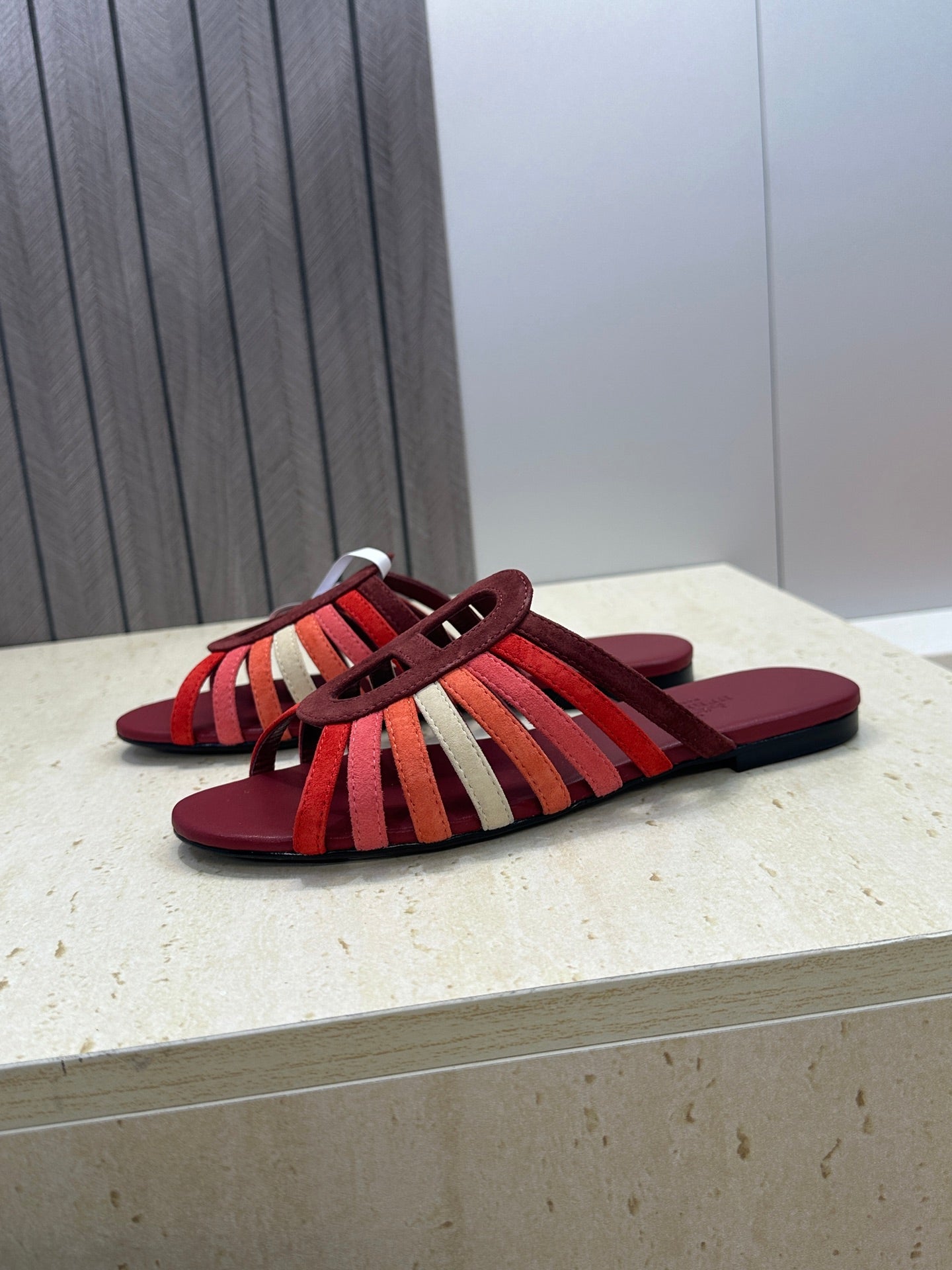 HRM Slippers Woman  4 Color's
