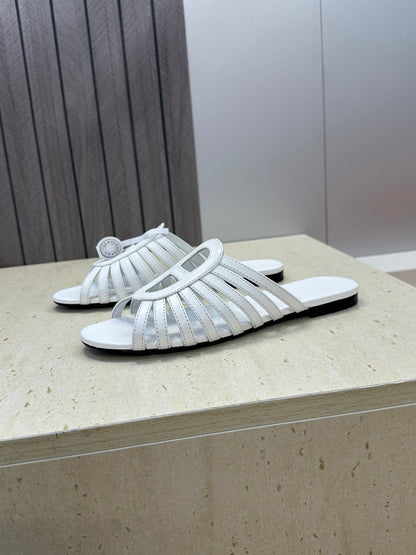 HRM Slippers Woman  4 Color's