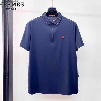HRM  Polo T- Shirt short sleeve 3 Color's
