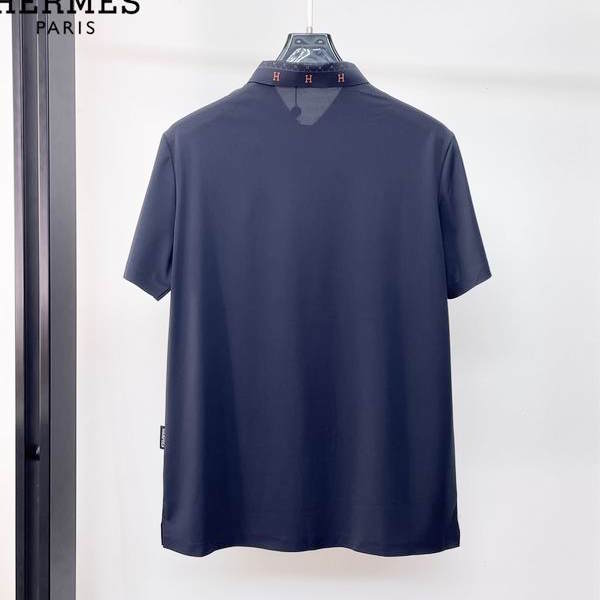 HRM  Polo T- Shirt short sleeve 3 Color's