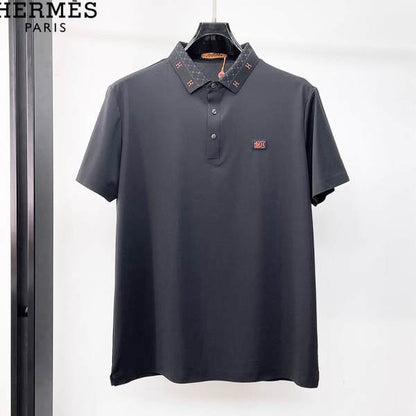 HRM  Polo T- Shirt short sleeve 3 Color's