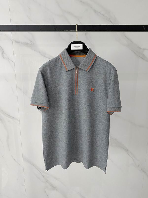 HRM Polo T- Shirt short sleeve 2 Color's