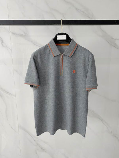 HRM Polo T- Shirt short sleeve 2 Color's