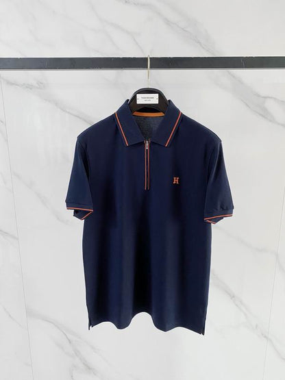 HRM Polo T- Shirt short sleeve 2 Color's