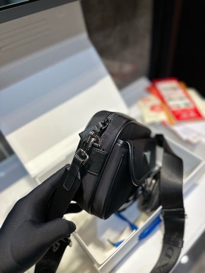 PRD Bag Nylon  23 cm