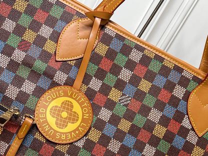 LU Bag  Never Full 42 cm