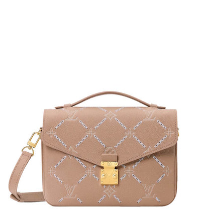 LU  Bag  25 cm 4 Color's