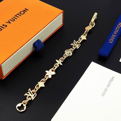 LU  Fashion Bracelet