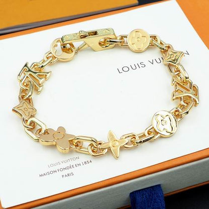 LU  Fashion Bracelet