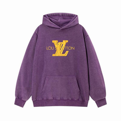 LU Sweatshirt Hoodie 3 Color's