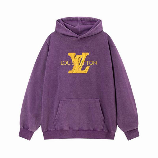 LU Sweatshirt Hoodie 3 Color's