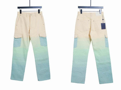 LU Jeans  Sport Suits   Man