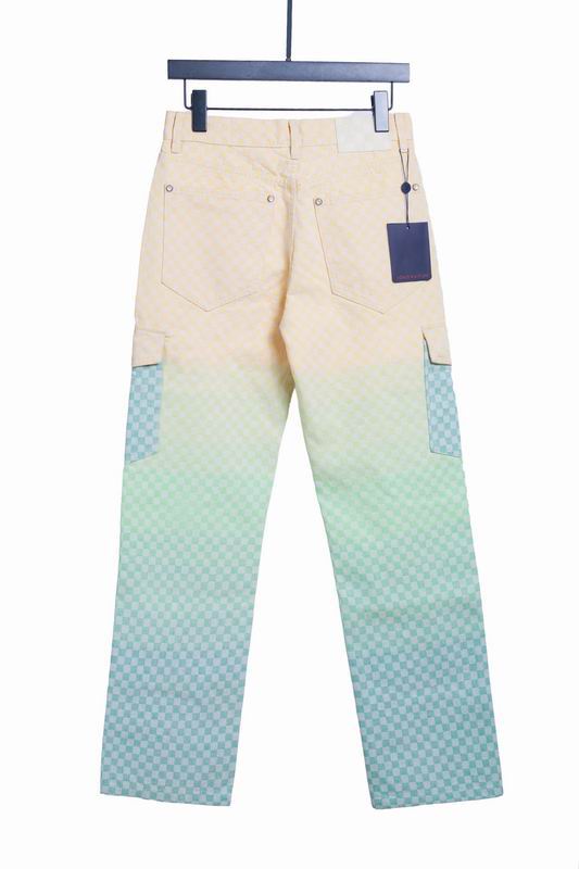 LU Jeans  Sport Suits   Man