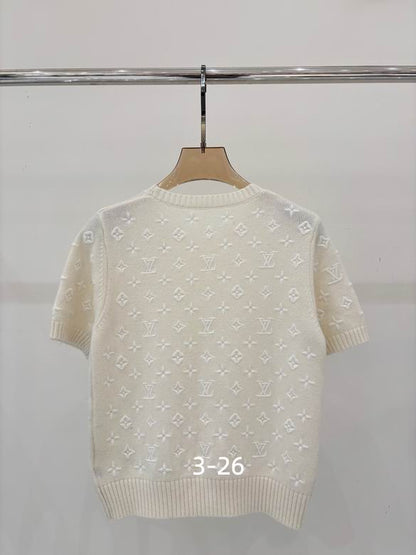 LU  Woman sweater