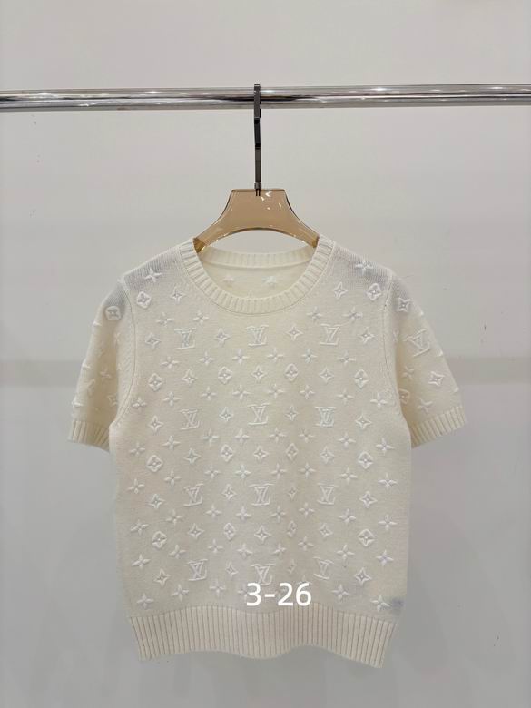 LU  Woman sweater