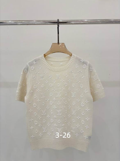 LU  Woman sweater