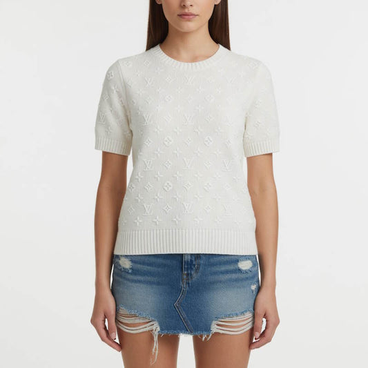 LU  Woman sweater
