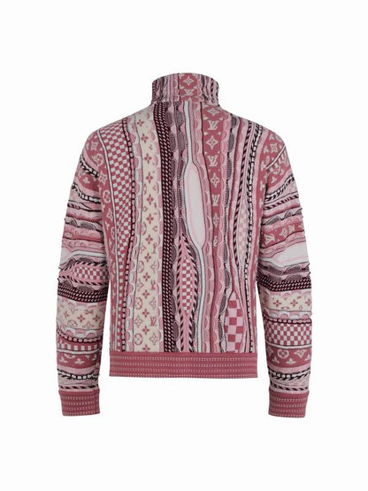 LU Sweater  Man Pullover