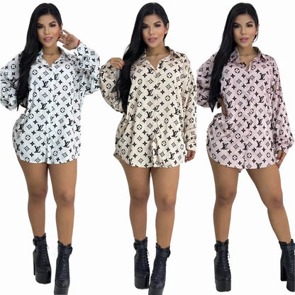 LU  T-shirt Dress  Woman 3  Color 's