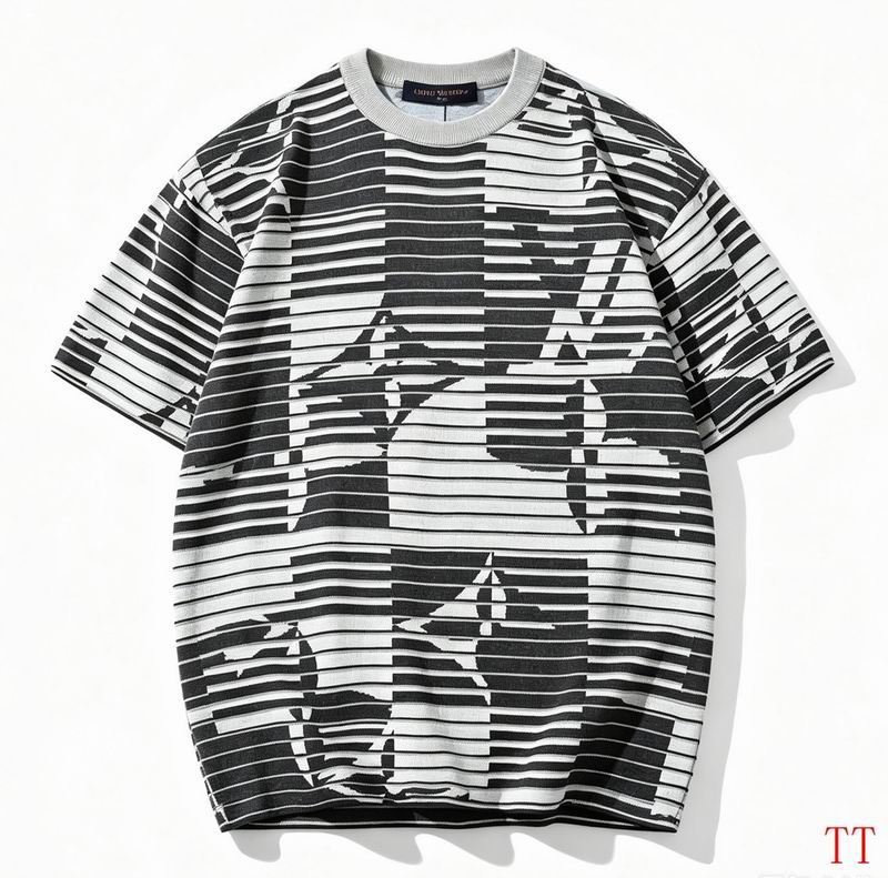 LU T- Shirt short sleeve
