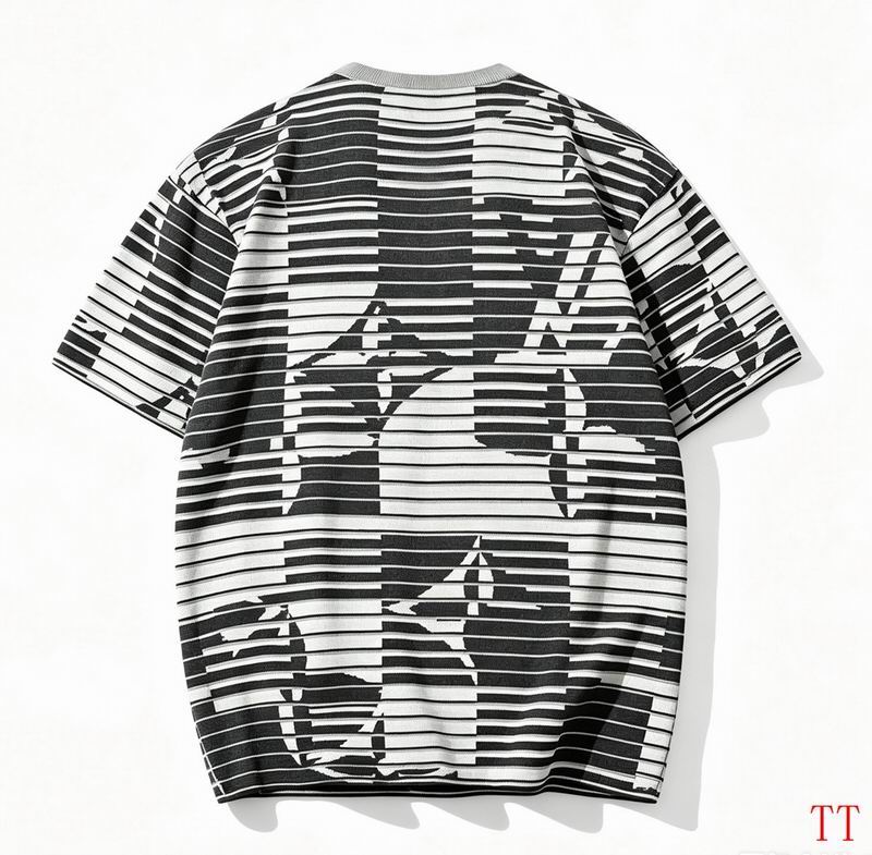 LU T- Shirt short sleeve