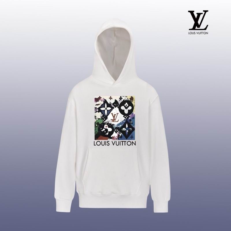 LU Sweatshirt 2 Color's Hoodie