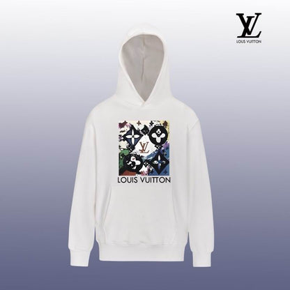 LU Sweatshirt 2 Color's Hoodie