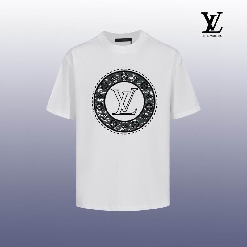 LU T-shirt 2 Color's