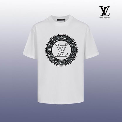 LU T-shirt 2 Color's