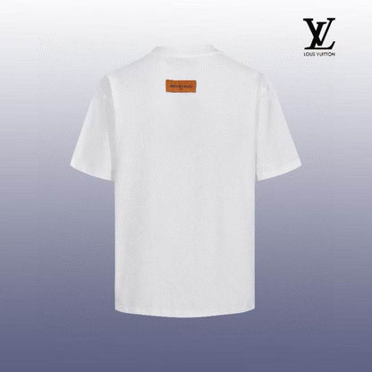 LU T-shirt 2 Color's