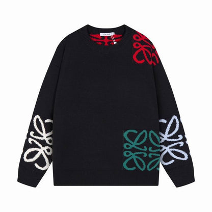 LOEVE Sweater Man  2 Color's