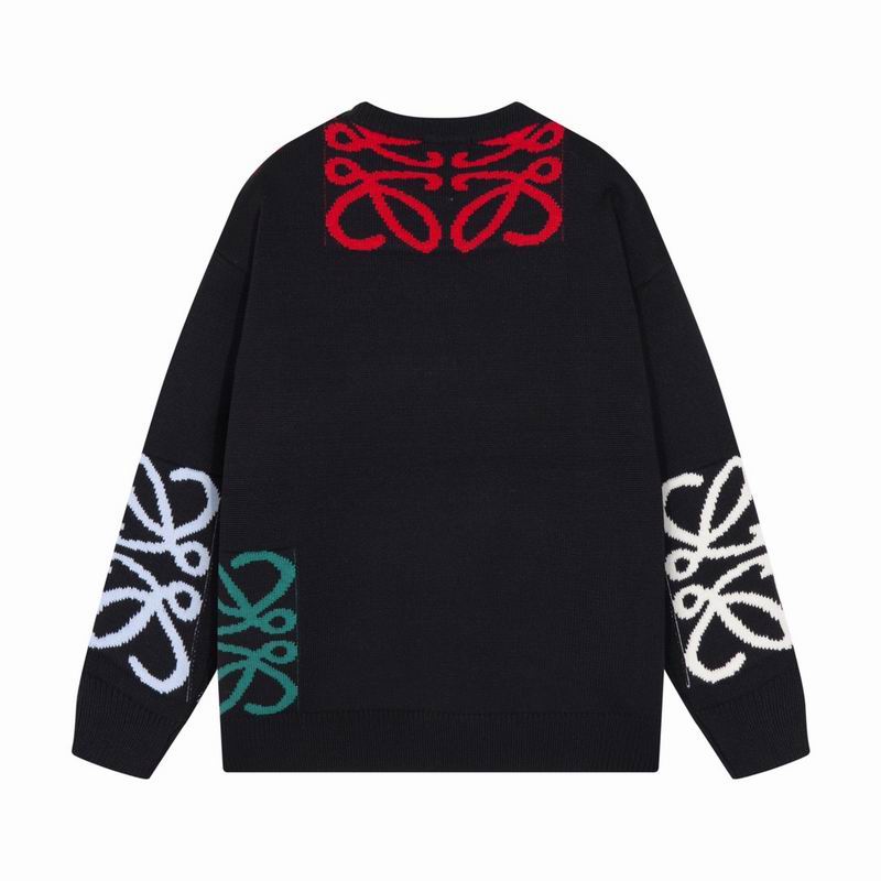 LOEVE Sweater Man  2 Color's