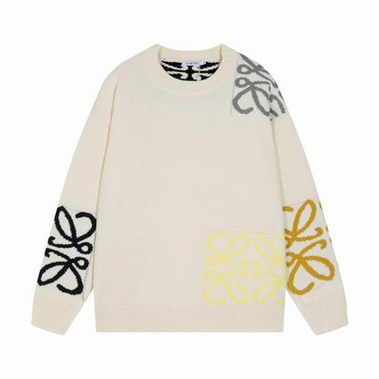LOEVE Sweater Man  2 Color's