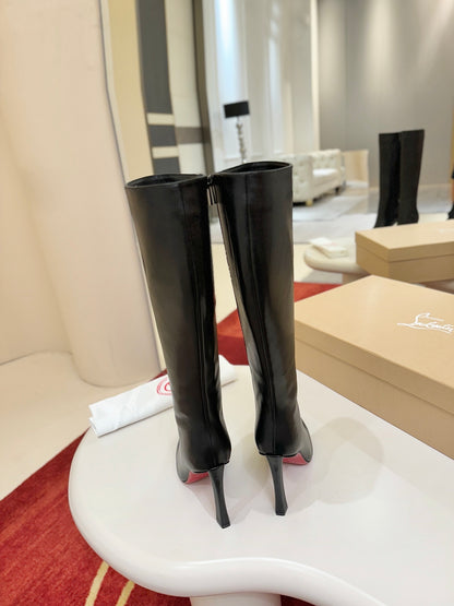 LABUTIN  Woman Boots 42