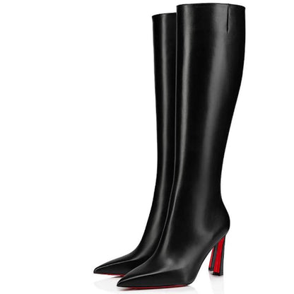 LABUTIN  Woman Boots 42