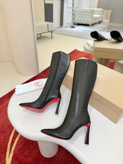 LABUTIN  Woman Boots 42