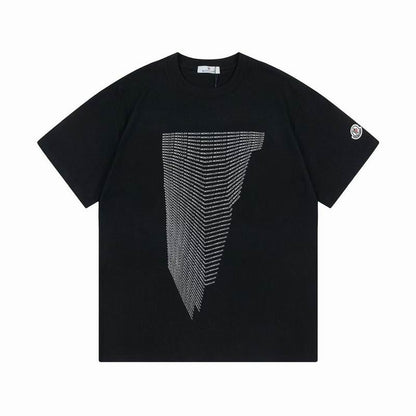 MONCRL T-shirt   2 Color's