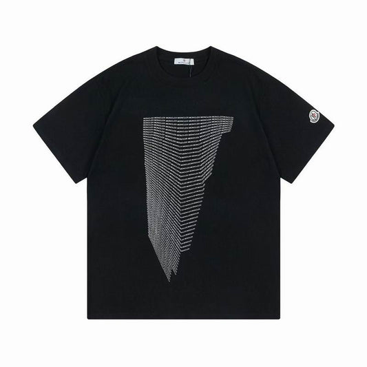 MONCRL T-shirt   2 Color's