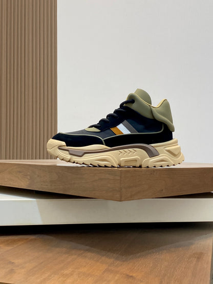 MONCR Sneakers Man