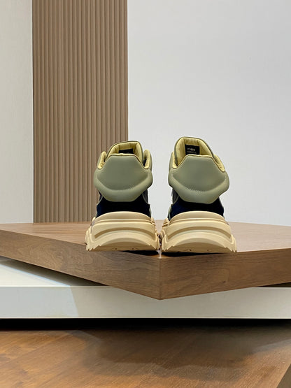 MONCR Sneakers Man
