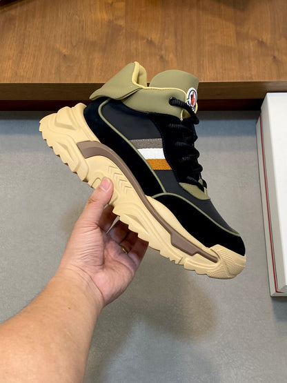MONCR Sneakers Man