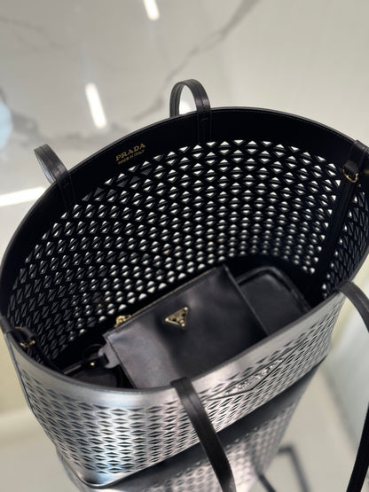 PRD  Bag Tote MM 32 cm