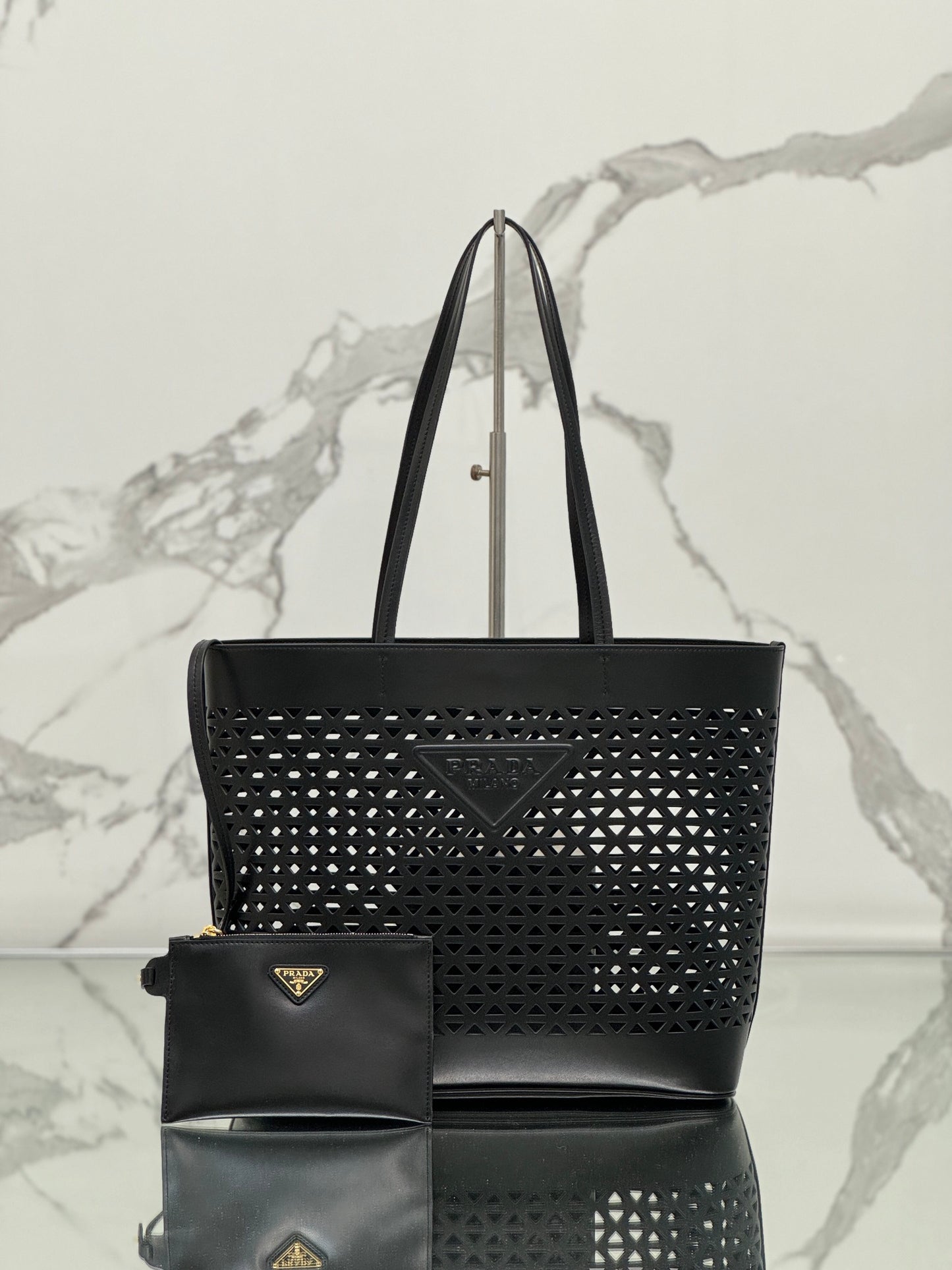 PRD  Bag Tote MM 32 cm