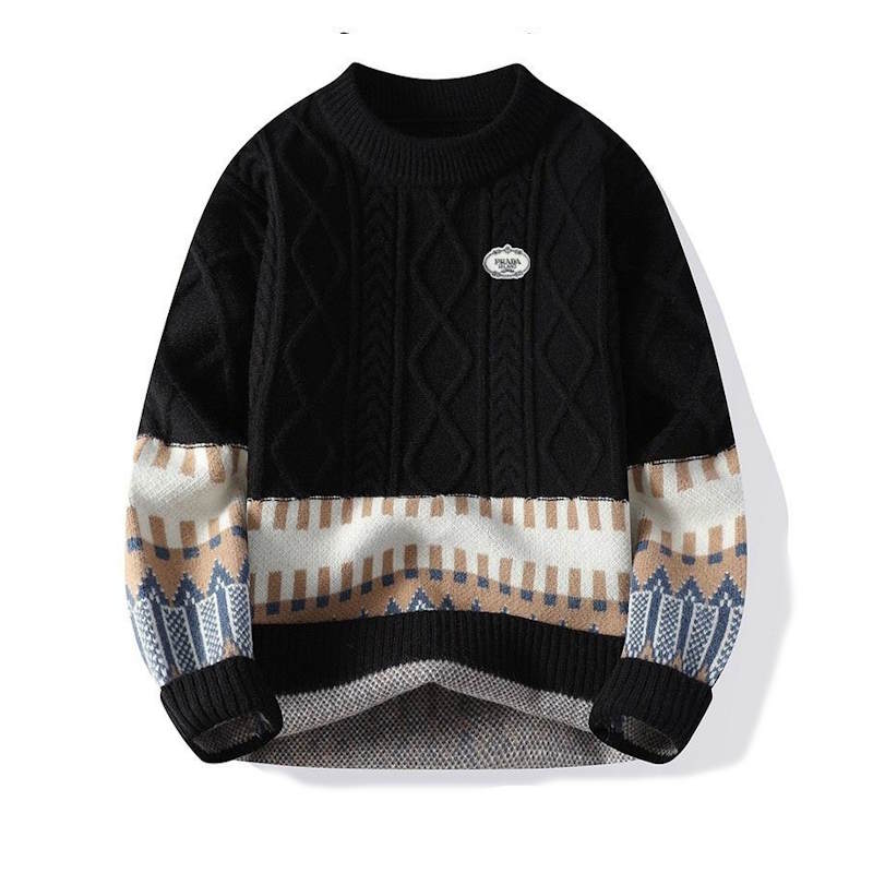 PRD Sweater Man 3 Color 's