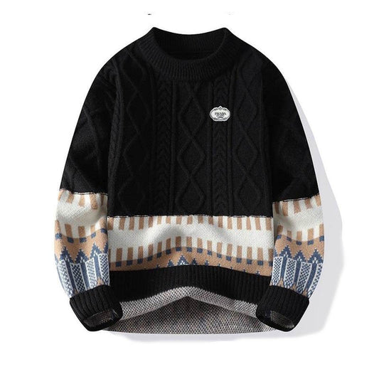 PRD Sweater Man 3 Color 's